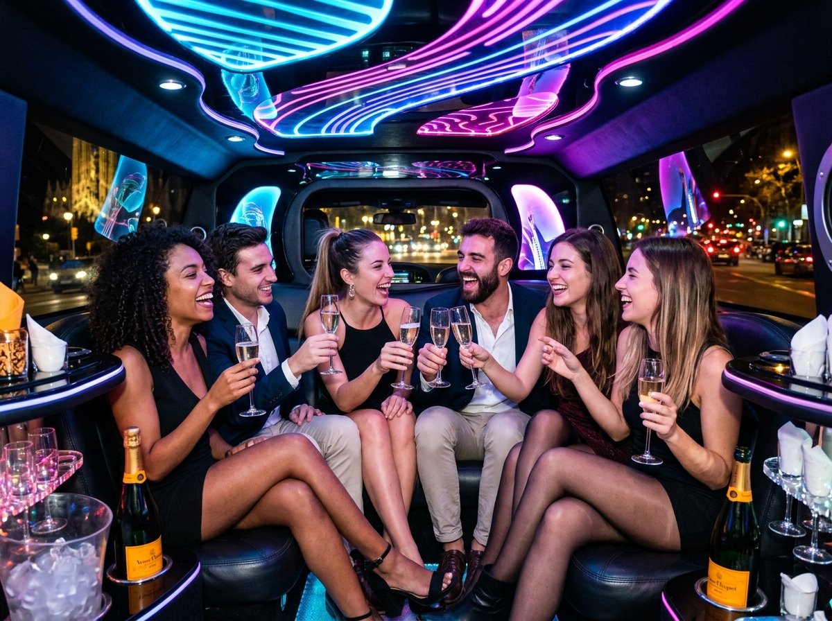 Birthday & Corporate VIP Events