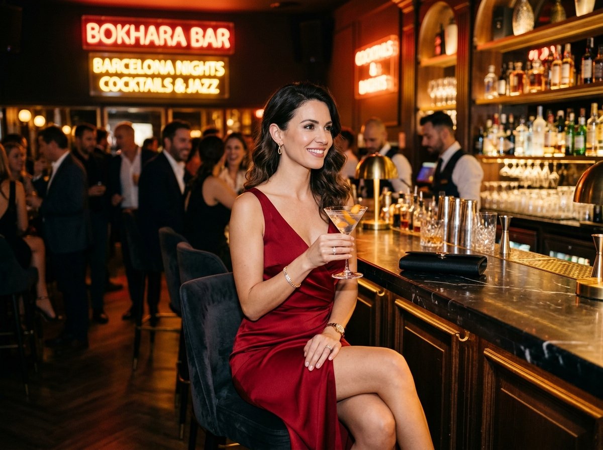 Couples & Anniversary Nights