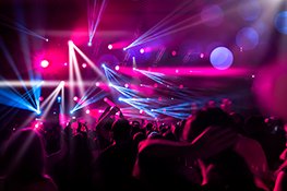 Nighty Club About Us