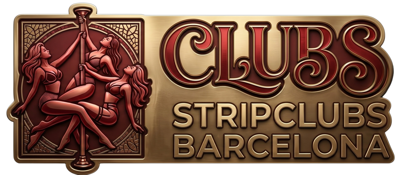 Strip Club Barcelona